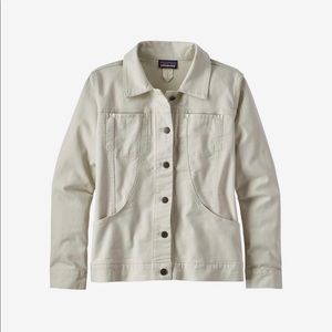 Women’s Stand Up Jacket